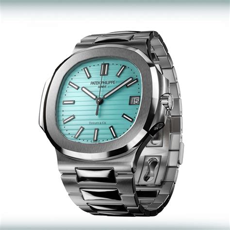 patek nautilius|patek nautilus tiffany.